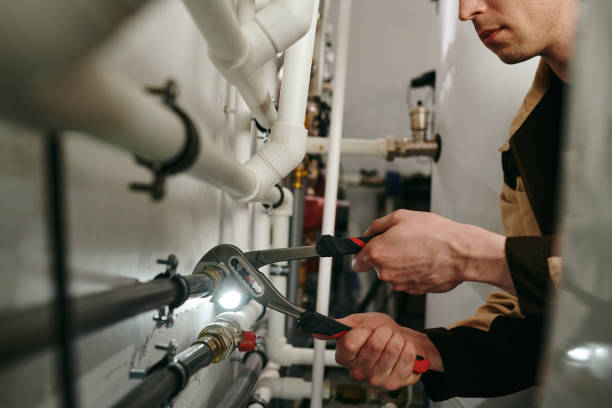 Best Residential Plumbing Services  in Mcminnville, OR