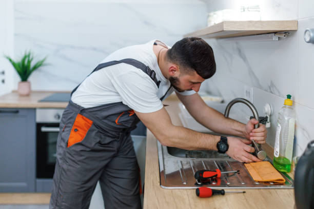 Reliable Mcminnville, OR Plumbing Solutions