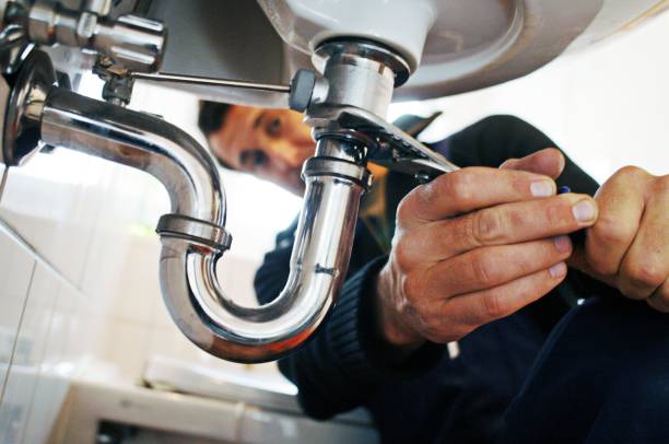 Best Toilet Repair Services  in Mcminnville, OR