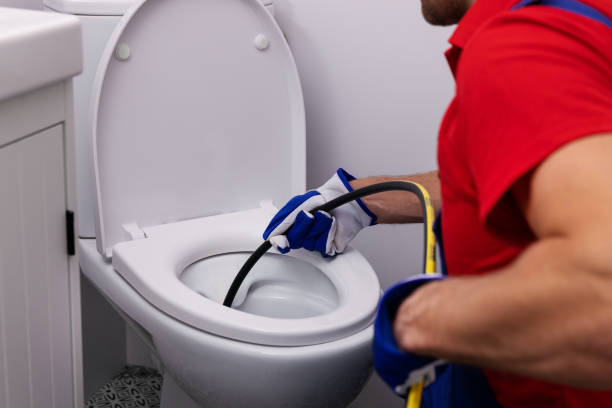 Best Gas Line Repair  in Mcminnville, OR