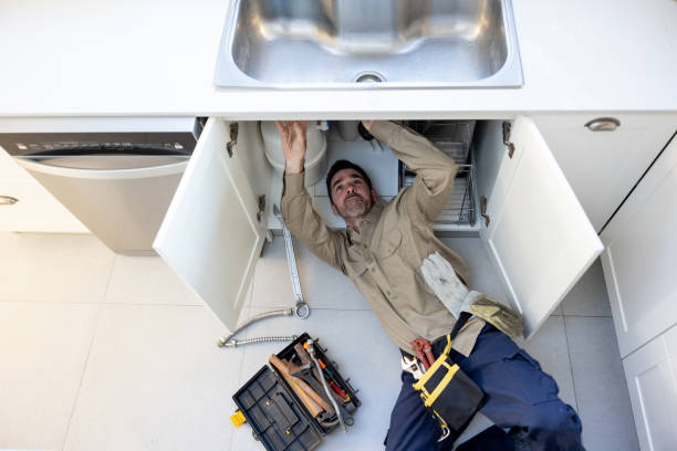 Best Plumbing Services Near Me  in Mcminnville, OR
