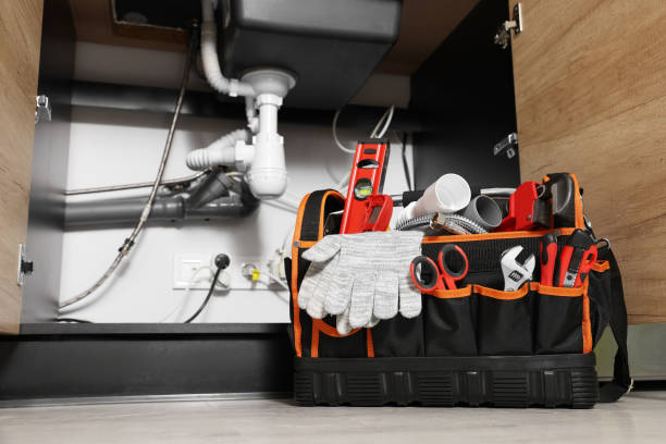 Best Leak Detection Services  in Mcminnville, OR