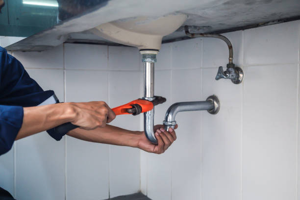 Reliable Mcminnville, OR Plumbing Solutions