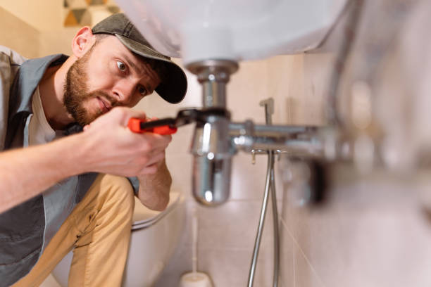 Best Best Plumbers Near Me  in Mcminnville, OR