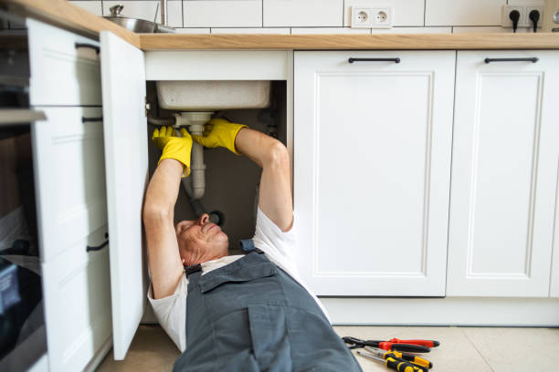 Best Gas Line Repair  in Mcminnville, OR