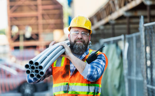 Best Sewer Line Repair  in Mcminnville, OR