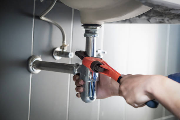 Best Sprinkler Systems  in Mcminnville, OR