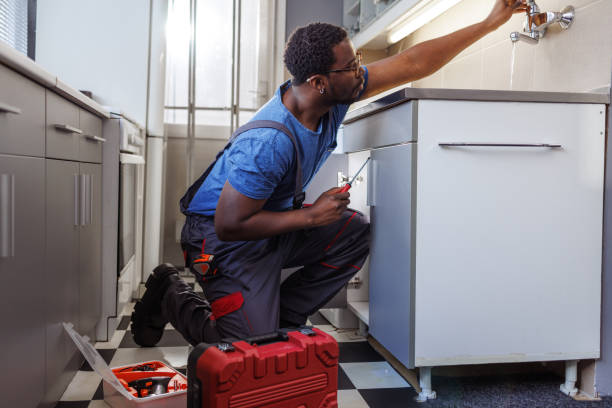Best Faucet Repair  in Mcminnville, OR