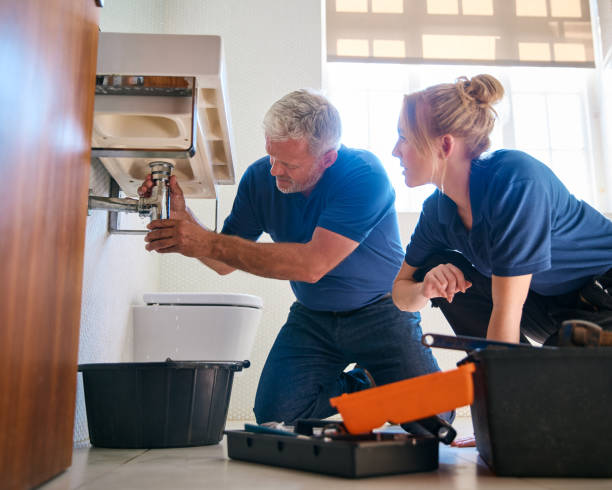 Best Commercial Plumbing Services  in Mcminnville, OR